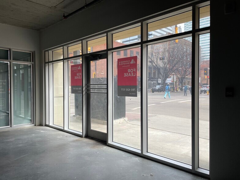 More Photos Of 10410 102 Av NW, Edmonton Office For Sale