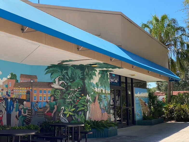 More Photos Of 430 Brevard Ave, Cocoa Office For Sale