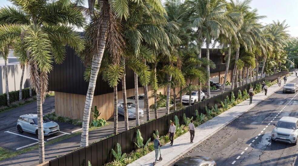 More Photos Of 9521 NW 17th Ave, Miami Land For Sale