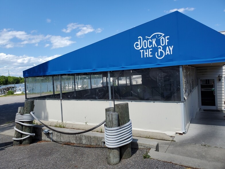 More Photos Of 103 Constitution Ave, Portsmouth Sports And Entertainment For Sale