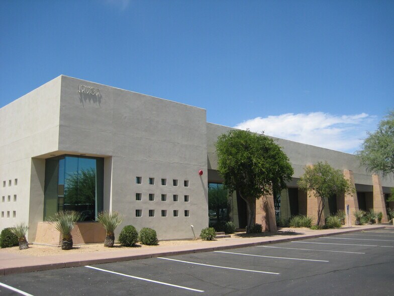 More Photos Of 17767 N Perimeter Dr, Scottsdale Unknown For Lease