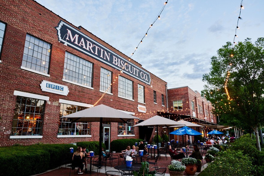 Primary Photo Of 2901 2nd Ave S, Birmingham Office For Lease