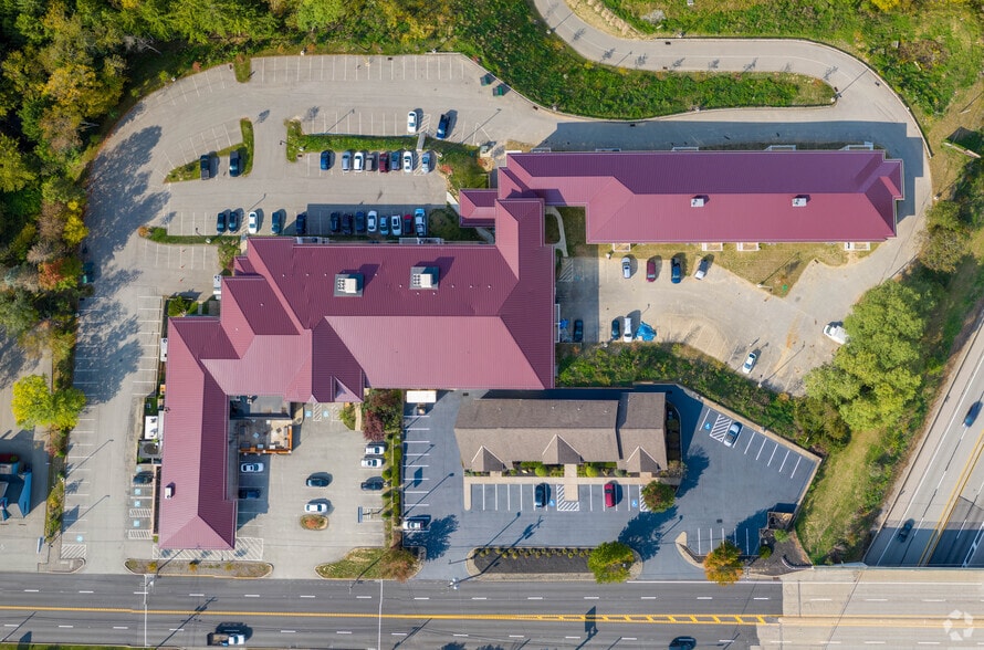 More Photos Of 5055 William Flynn Hwy, Gibsonia Apartments For Lease