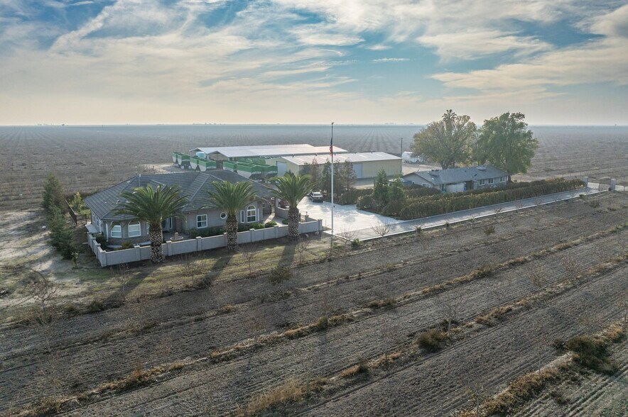 More Photos Of 7455 W Lincoln Ave, Fresno Land For Sale