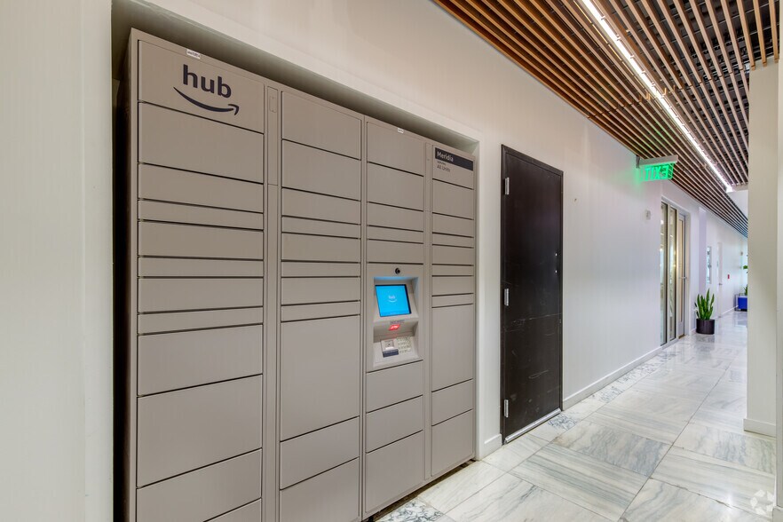 Photo of 1st Floor Ste 