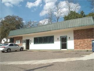 Primary Photo Of 2015 Central Ave, Augusta Restaurant For Sale