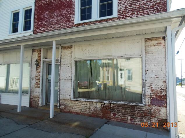 More Photos Of 2 Market St, Frederica Storefront Retail Office For Sale
