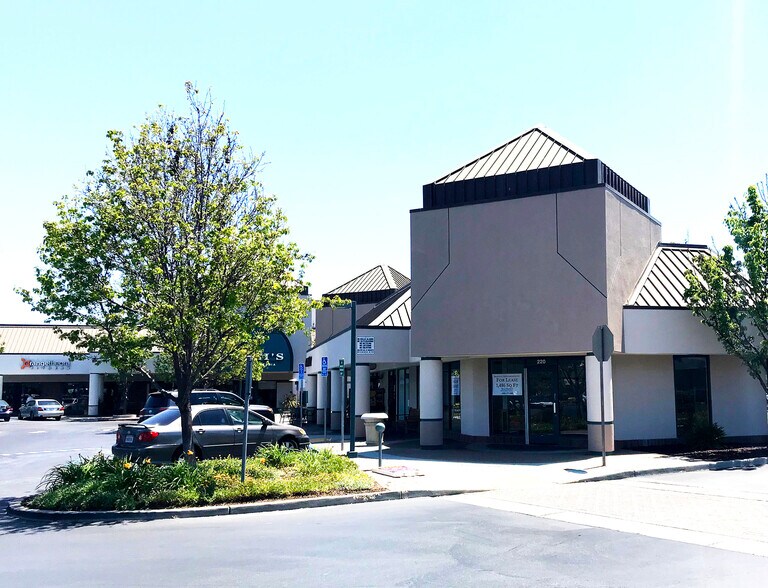 More Photos Of 210-290 Redwood Shores Pky, Redwood City Unknown For Lease