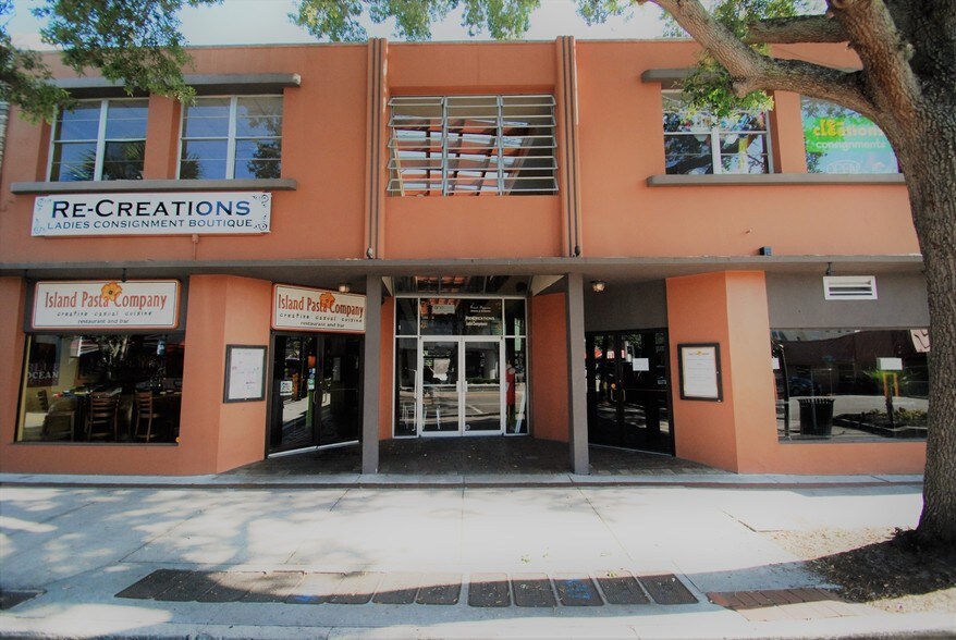 Primary Photo Of 902 E New Haven Ave, Melbourne Coworking Space