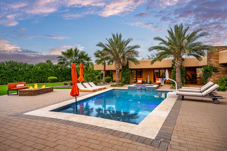 More Photos Of 8116 E Vista Bonita Dr, Scottsdale Rehabilitation Center For Sale