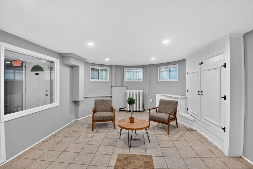 More Photos Of 1115 Massachusetts Ave NW, Washington Office For Lease