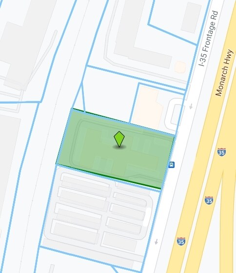 More Photos Of 9503 N Interstate 35, San Antonio Hotel For Sale