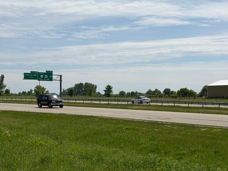 More Photos Of TBD 31st NW Ave @ HWY 52/75th Street NW, Oronoco Land For Sale