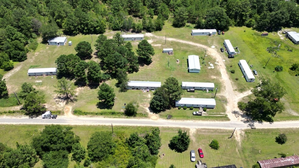 More Photos Of 711 Jt Ln, East Dublin Manufactured Housing Mobile Home Park For Sale