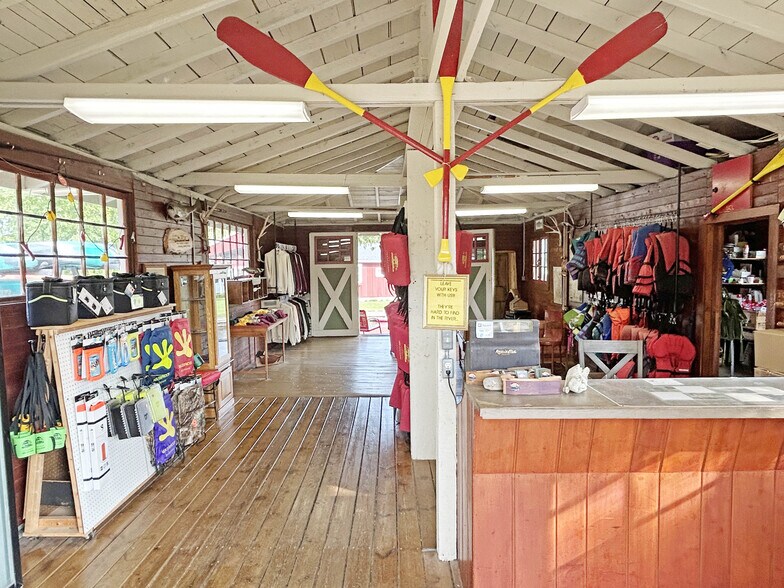 More Photos Of 100 State St, Grayling Specialty For Sale