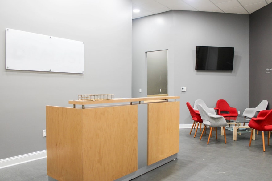More Photos Of 575 W 1st Ave, Columbus Office For Sale