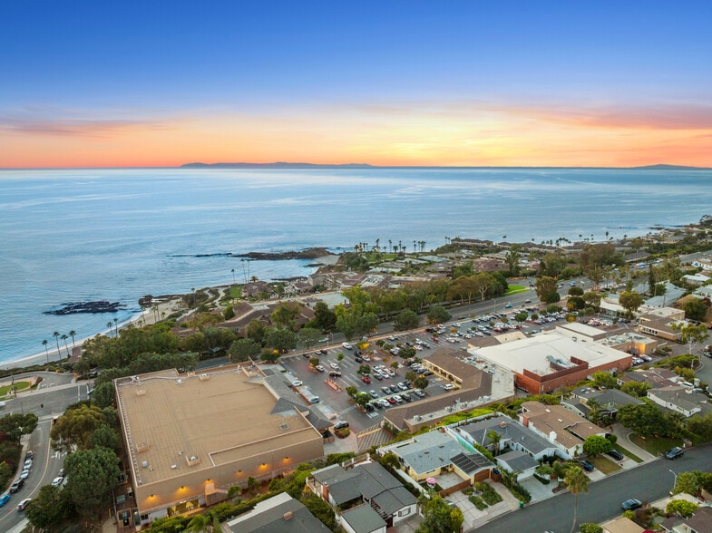 More Photos Of 30814-30936 S Coast Hwy, Laguna Beach Unknown For Lease