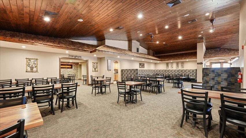 More Photos Of N1856 County Road O, Stoddard Restaurant For Sale