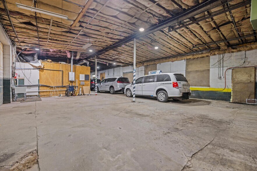 More Photos Of 26 Schmarbeck Ave, Buffalo Warehouse For Sale