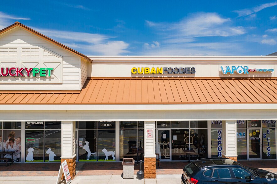 More Photos Of 8975 Race Track Rd, Tampa Unknown For Lease