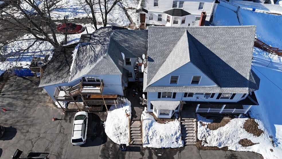 More Photos Of 499 Haverhill St, Lawrence Apartments For Sale