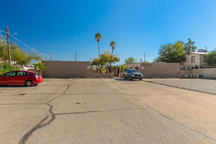 More Photos Of 3020-3028 N Castro Ave, Tucson Apartments For Sale