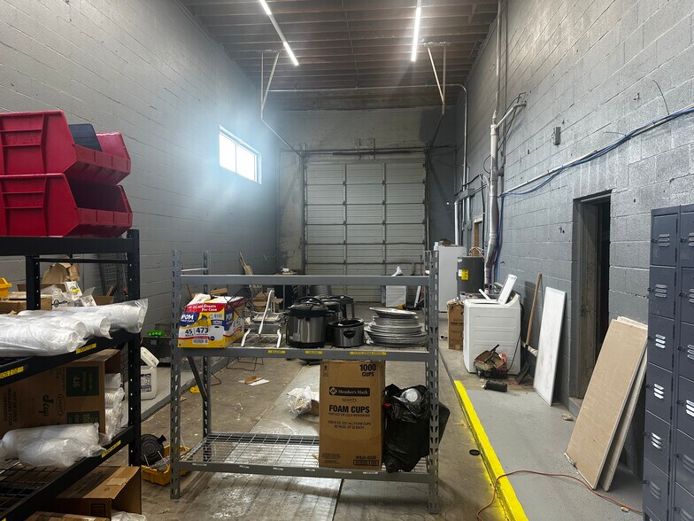 More Photos Of 250 E Interstate Highway 20, Penwell Restaurant For Sale