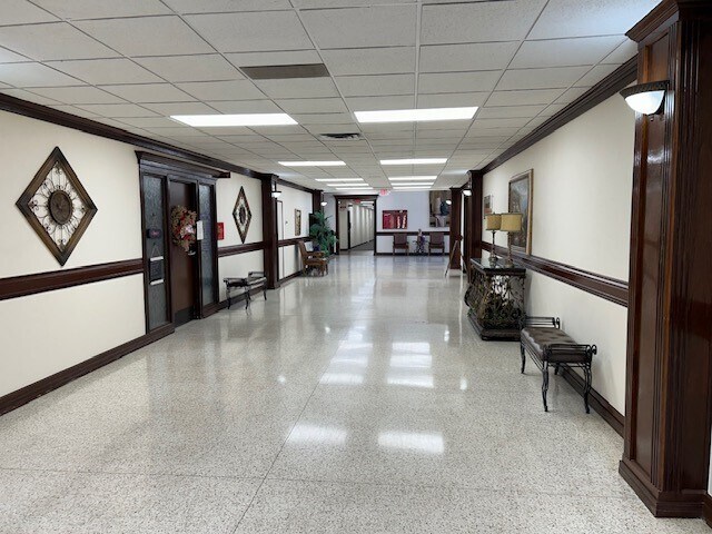 More Photos Of 1901 Medi-Park Dr, Amarillo Medical For Lease