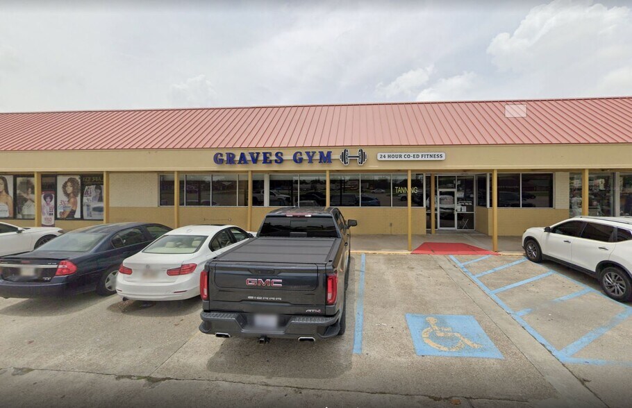 More Photos Of 58480 Plaquemine St, Plaquemine Unknown For Lease