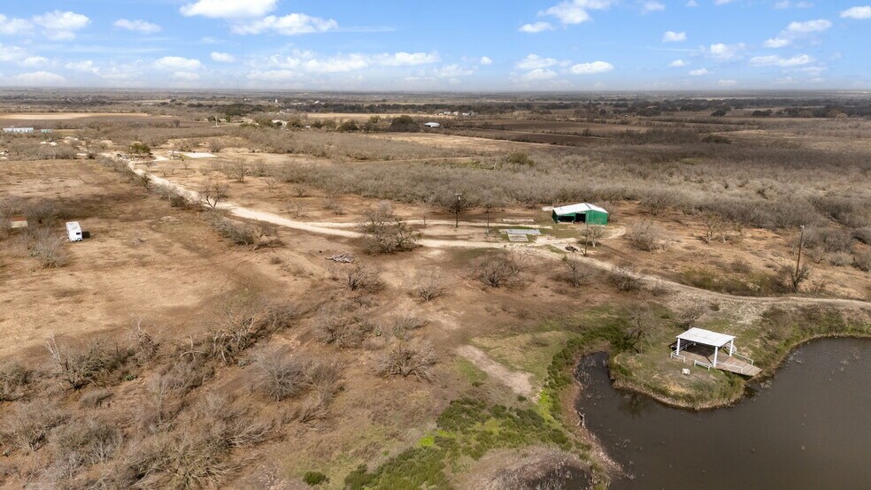 More Photos Of TBD County Road 4516, Hondo Land For Sale