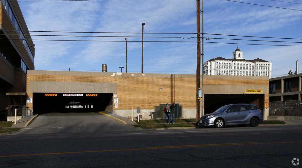 More Photos Of 660 S 200 E, Salt Lake City Office For Lease