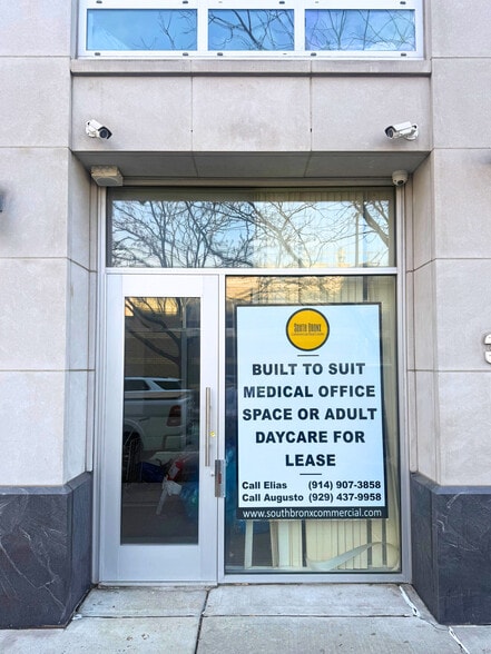 Primary Photo Of 344-346 E 110th St, New York Apartments For Lease