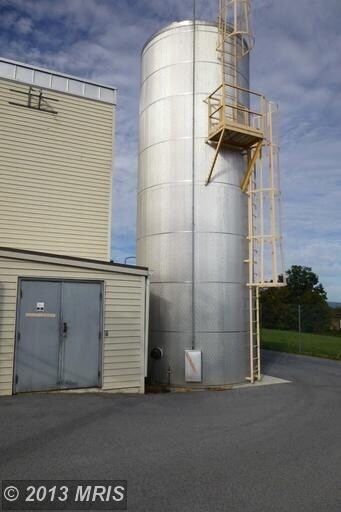 More Photos Of 757 Barbershop Rd, Edinburg Refrigeration Cold Storage For Lease