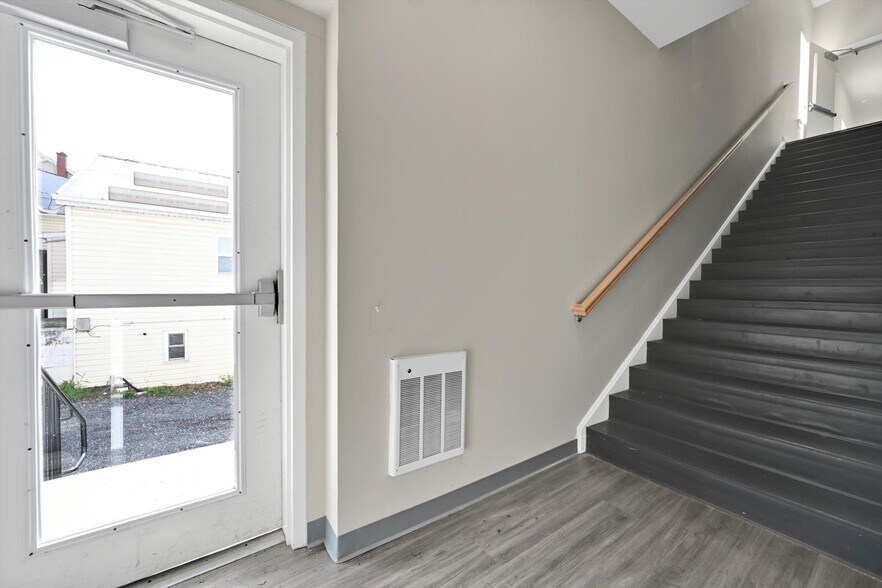 More Photos Of 236 W Market St, Jonestown Multifamily For Sale