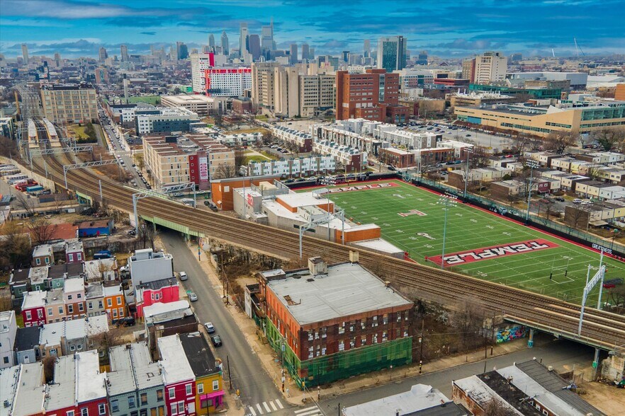 More Photos Of 2150 N 10th St, Philadelphia Warehouse For Sale