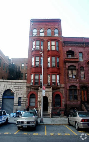 Primary Photo Of ,  Multifamily For Sale
