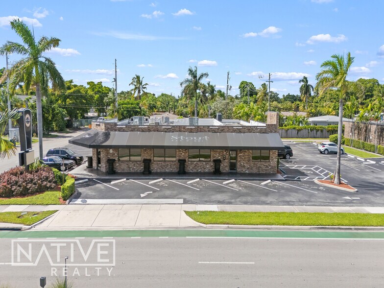 More Photos Of , Oakland Park General Retail For Sale