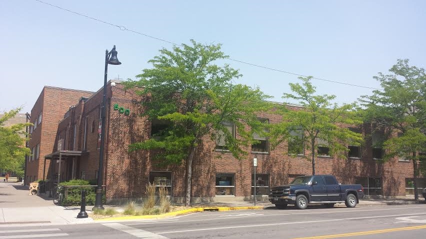 Primary Photo Of 500 N Higgins Ave, Missoula Office For Lease