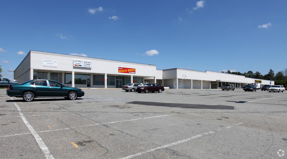 More Photos Of 800 Hardee Rd, Kinston Unknown For Lease