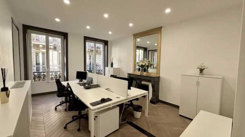 More Photos Of 50 Rue De Miromesnil, Paris Apartments For Sale