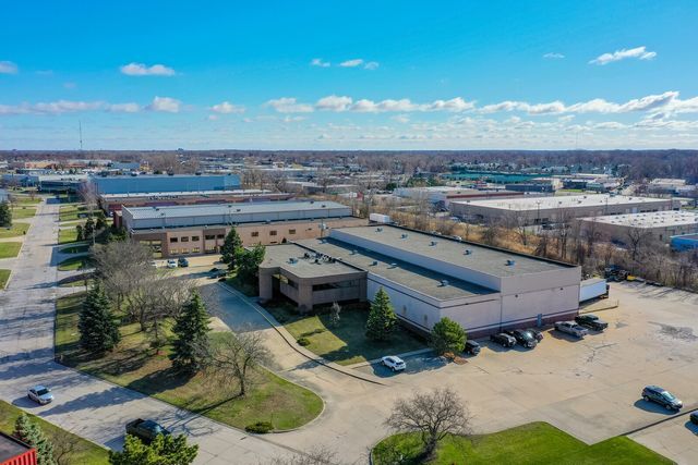 More Photos Of 33842 James J. Pompo Dr, Fraser Manufacturing For Sale