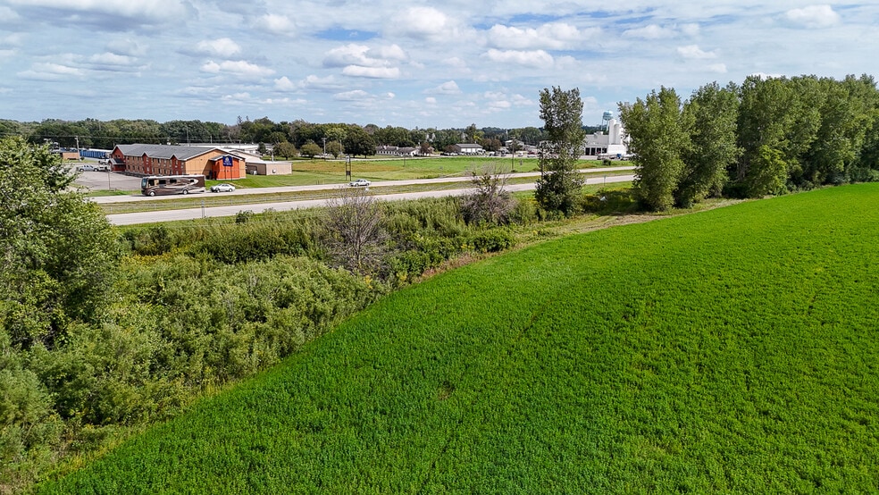 More Photos Of 16800 445th st, Zumbrota Land For Sale