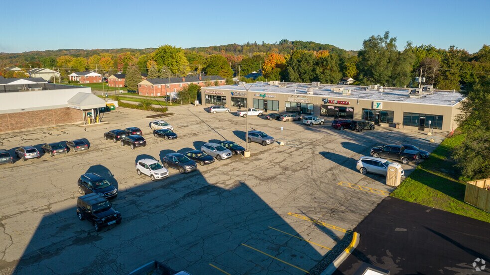More Photos Of 1335 W Main St, Lowell Storefront For Lease