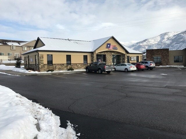 More Photos Of 1826 E 3100 N, Layton Office For Lease