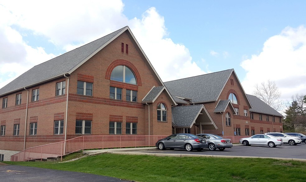 Primary Photo Of 1151 Bethel Rd, Columbus Medical For Lease