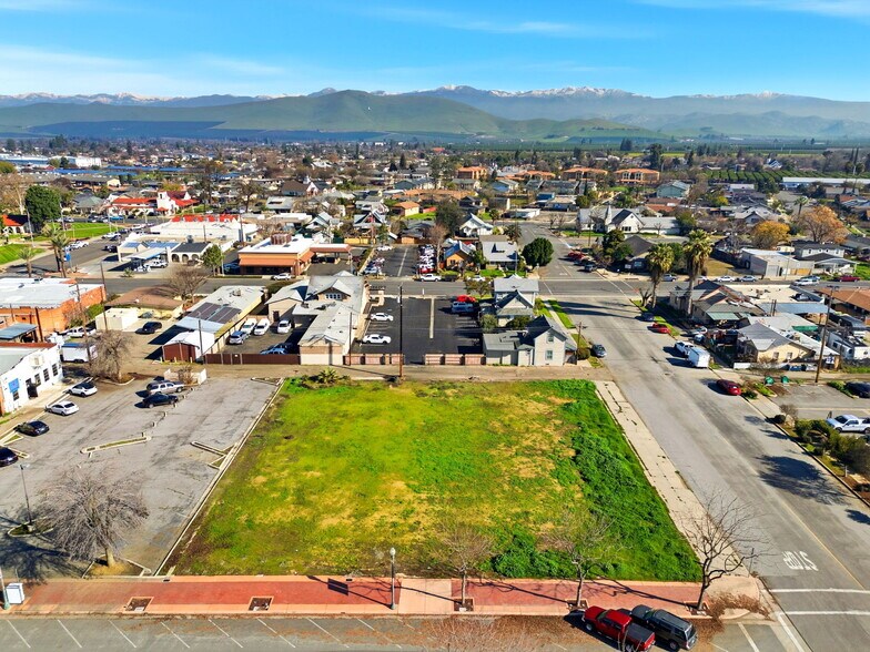 Primary Photo Of 190 S Elmwood Ave, Lindsay Land For Sale