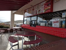More Photos Of 2211 Sierra Hwy, Acton Fast Food For Sale