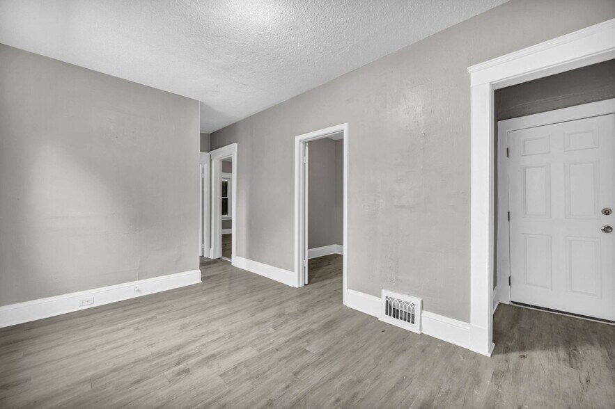 More Photos Of 8111 Madison Ave, Cleveland Apartments For Sale