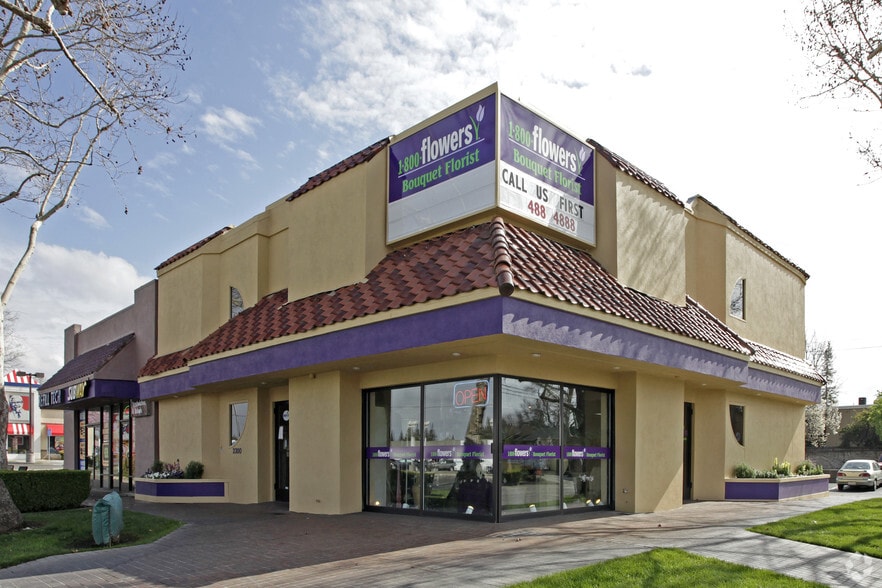 Primary Photo Of 2300-2304 Arden Way, Sacramento General Retail For Sale