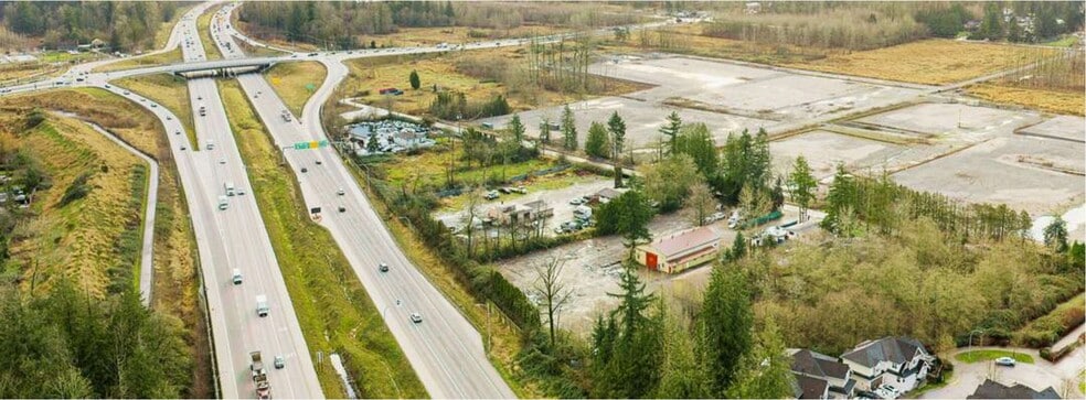 More Photos Of 21341-21373 83 Av, Langley Land For Sale